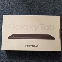 Samsung Galaxy Tab A9 nuovo sigillato