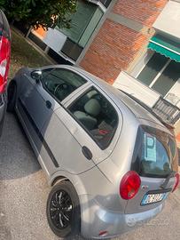 Chevrolet Matiz