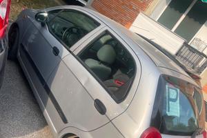 Chevrolet Matiz