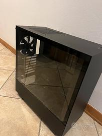 Case NZXT H510