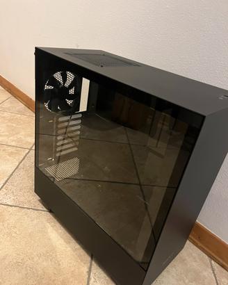 Case NZXT H510
