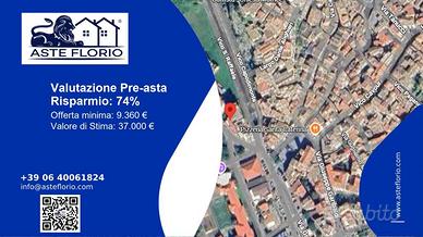 Immobile in asta di 96 m² a Gioiosa Ionica