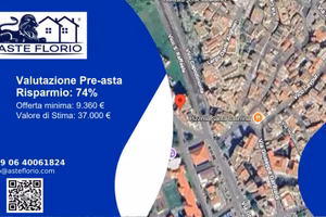 Immobile in asta di 96 m² a Gioiosa Ionica