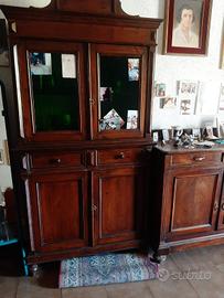 credenza 