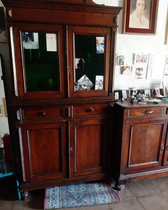 credenza 
