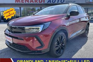 Opel Grandland 1.2 Turbo 130cv Business Elega...