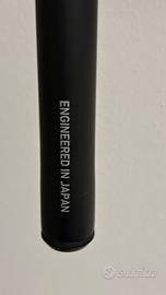 Pesca / canna bolognese Daiwa Ags