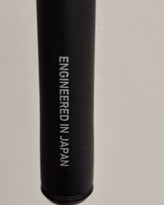 Pesca / canna bolognese Daiwa Ags
