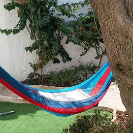 amaca da giardino 