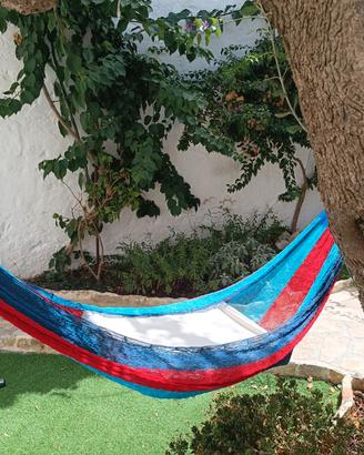 amaca da giardino 