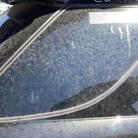 SUBARU WRX VETRO FISSO POSTERIORE DX