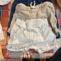 Vestiti da bambino