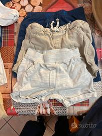Vestiti da bambino