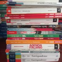 Libro liceo scientifico