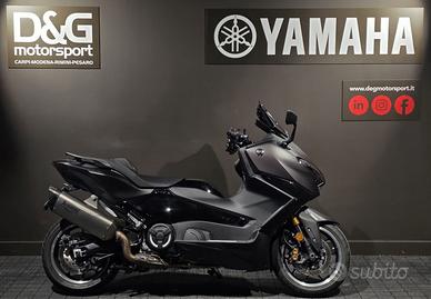 Yamaha T Max 560 Tech Max