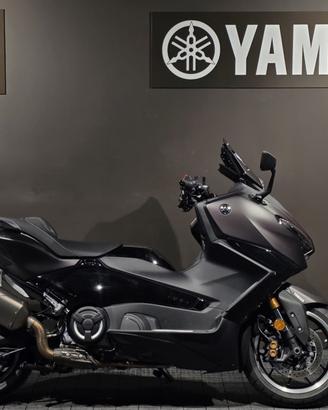 Yamaha T Max 560 Tech Max