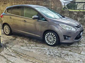 Ford c max 1.6 115cv titanium tdci