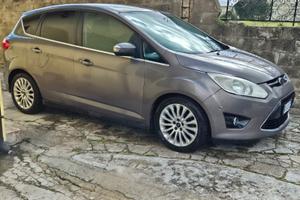 Ford c max 1.6 115cv titanium tdci