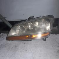 FARO ANTERIORE SINISTRO FIAT Multipla 2Â° Serie (0