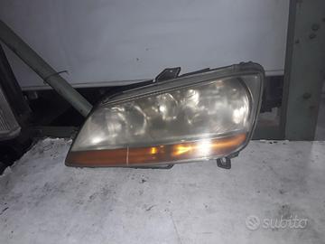 FARO ANTERIORE SINISTRO FIAT Multipla 2Â° Serie (0