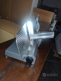 Affettatrice professionale