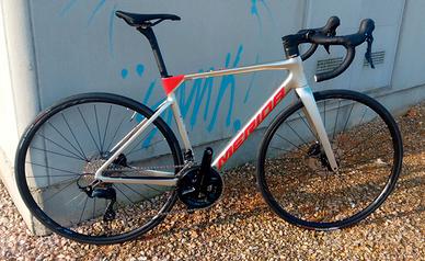 bici da corsa 
