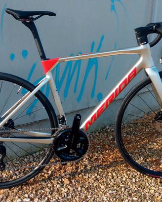 bici da corsa 