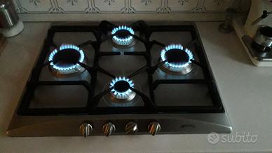 Piano cottura SMEG