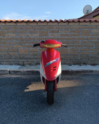 Honda  Dio Sr