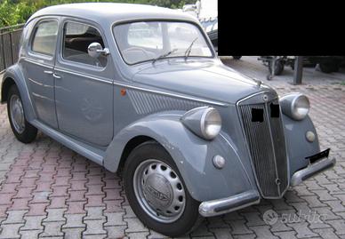 Lancia ardea 1952