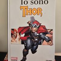 fumetti io sono Thor 