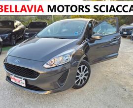 Ford Fiesta 1.5 TDCI 85CV 5 porte Plus