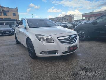 OPEL Insignia 2.0 CDTI 160CV 4 porte Elective 4x