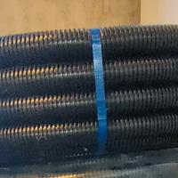 tubo corrugato diam 32