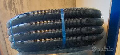 tubo corrugato diam 32