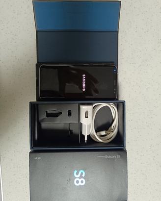 Samsung Galaxy S8 64GB