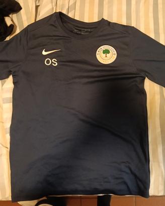 maglietta Nike Dy-fit 