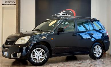 Dr DR5 Biz 2.0 16V Bi-Fuel GPL 4WD