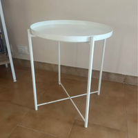 Tavolinetto ikea
