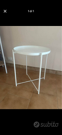 Tavolinetto ikea
