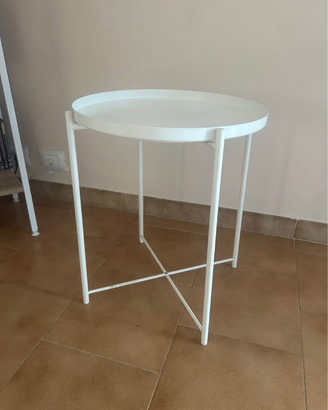 Tavolinetto ikea