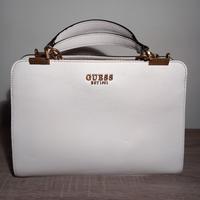 Guess Kristle Borsa Donna Originale con tracolla 