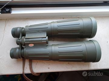 Binocolo REVUE 9x63
