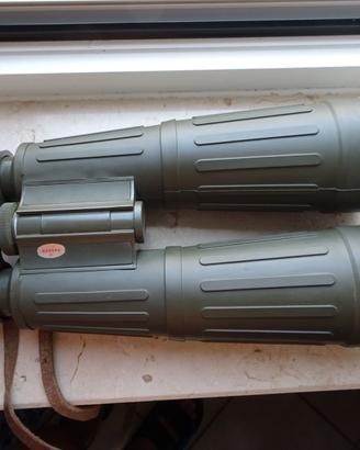 Binocolo REVUE 9x63