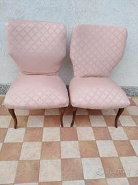 sedie vintage