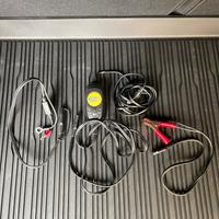 Carica batteria Magneti Marelli