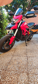Ducati Hypermotard 939