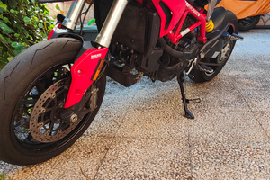 Ducati Hypermotard 939