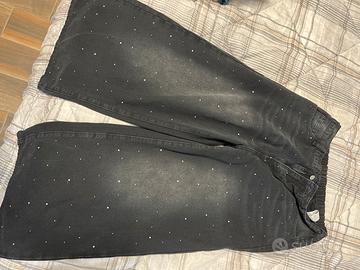 Jeans donna 6 paia