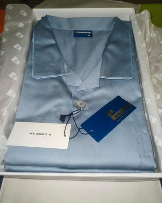 Pigiama uomo cotone Perofil